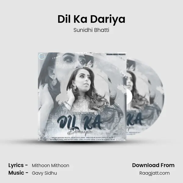 Dil Ka Dariya mp3 song