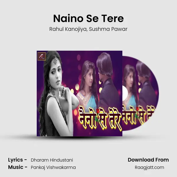 Naino Se Tere mp3 song