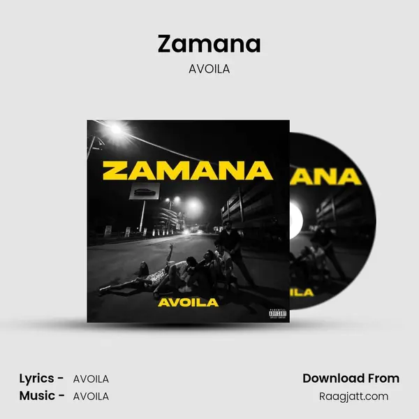 Zamana mp3 song