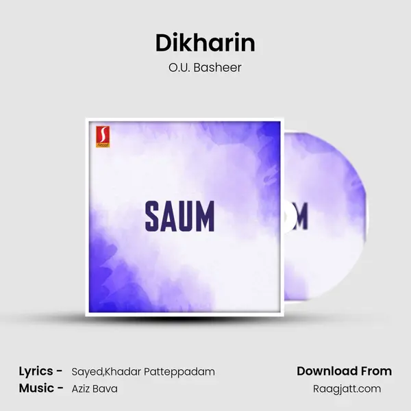 Dikharin mp3 song