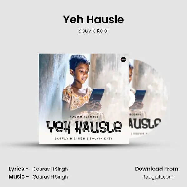 Yeh Hausle mp3 song