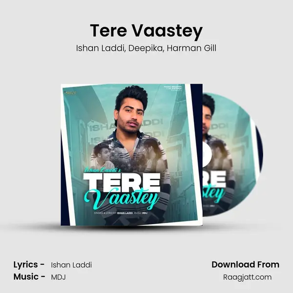 Tere Vaastey mp3 song