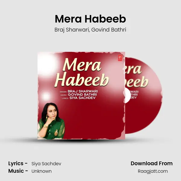 Mera Habeeb mp3 song