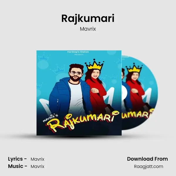 Rajkumari mp3 song