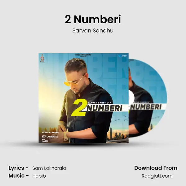 2 Numberi mp3 song