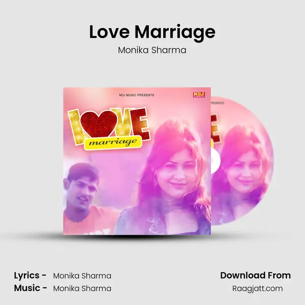 Love Marriage mp3 song