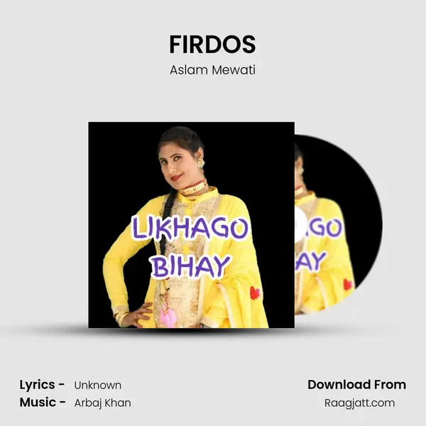 FIRDOS mp3 song