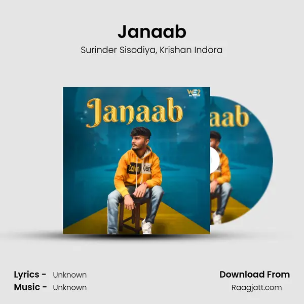 Janaab mp3 song