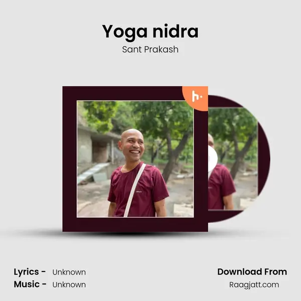 Yoga nidra mp3 song