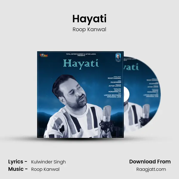 Hayati mp3 song