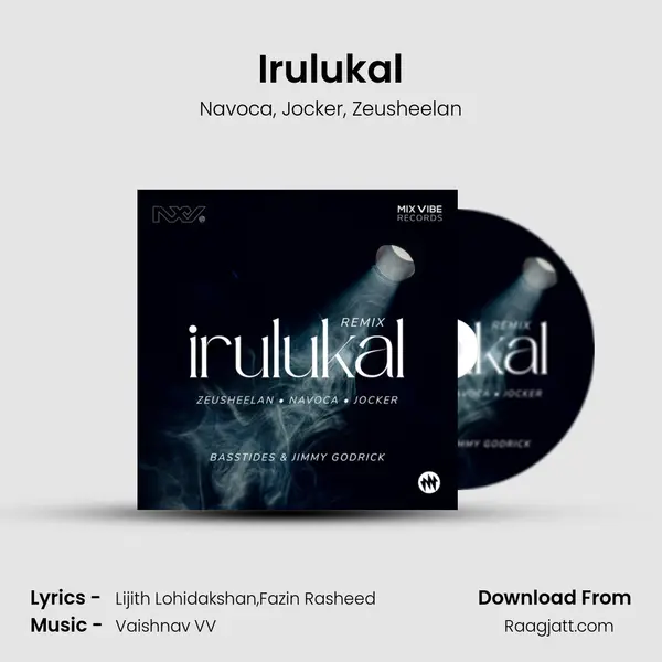 Irulukal mp3 song