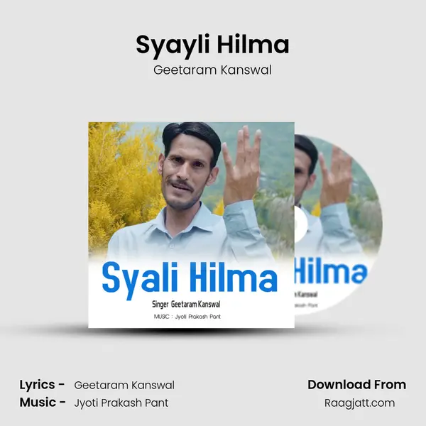 Syayli Hilma mp3 song