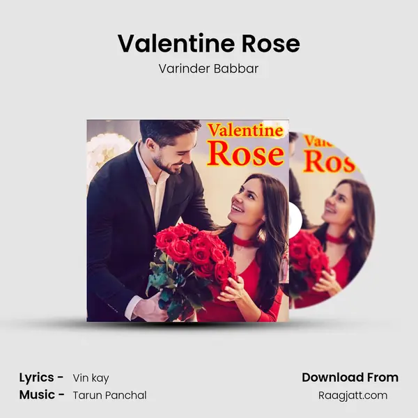 Valentine Rose mp3 song