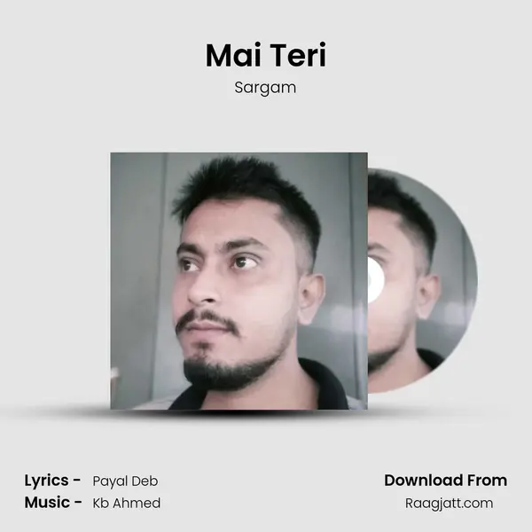 Mai Teri - Sargam album cover 