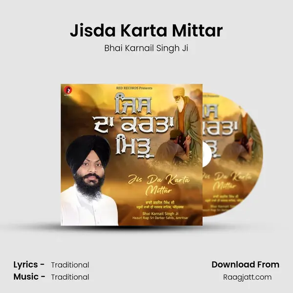 Jisda Karta Mittar mp3 song