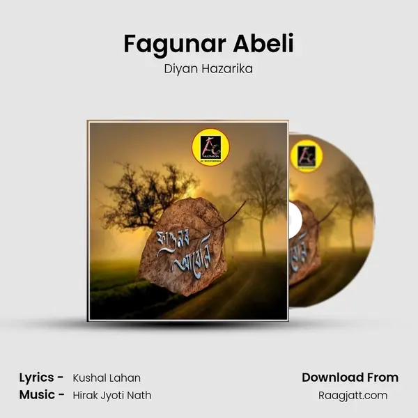 Fagunar Abeli mp3 song