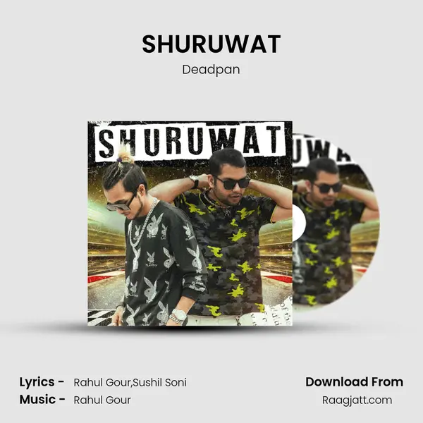 SHURUWAT mp3 song