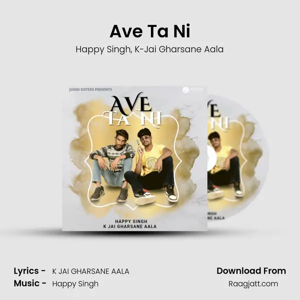 Ave Ta Ni mp3 song