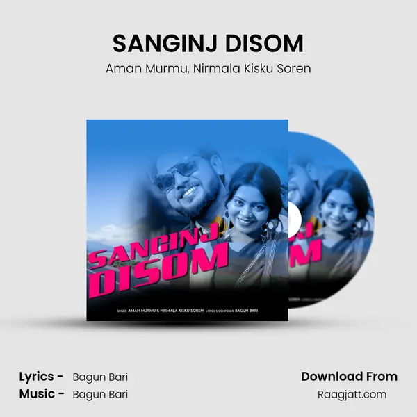 SANGINJ DISOM mp3 song