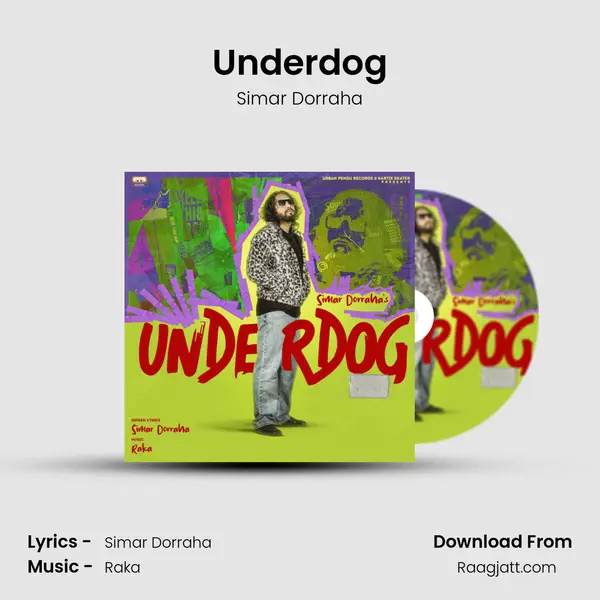 Underdog mp3 song