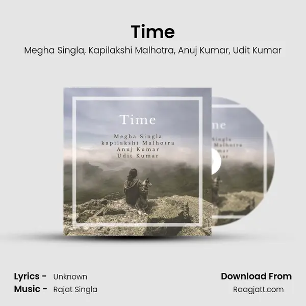 Time mp3 song