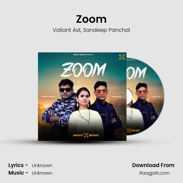 Zoom mp3 song