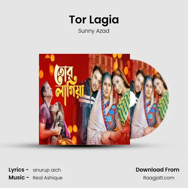 Tor Lagia mp3 song