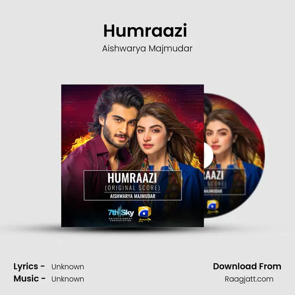 Humraazi (Original Score) mp3 song