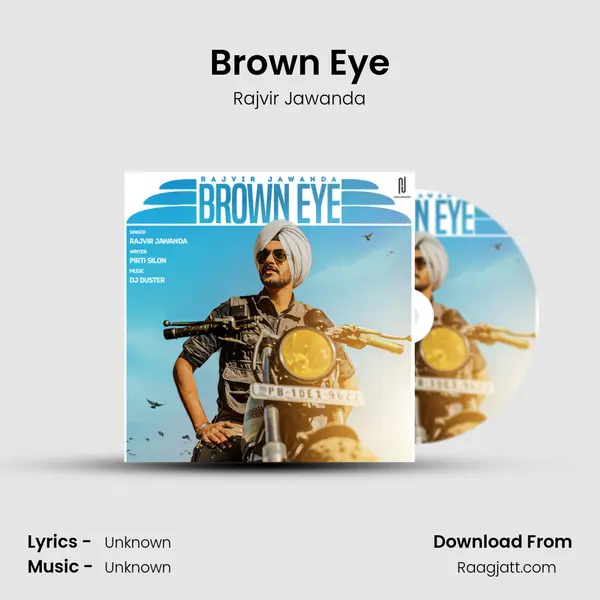 Brown Eye mp3 song