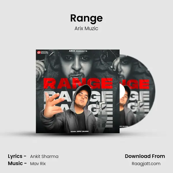 Range mp3 song