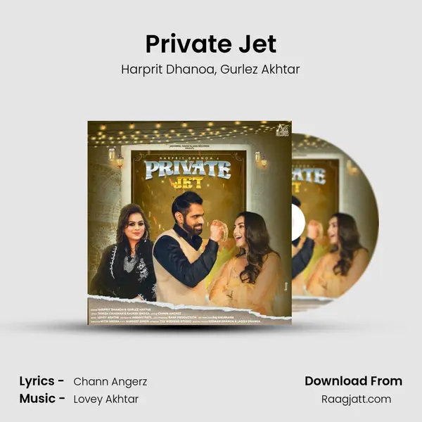 Private Jet mp3 song