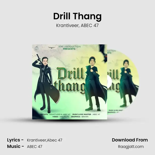 Drill Thang mp3 song