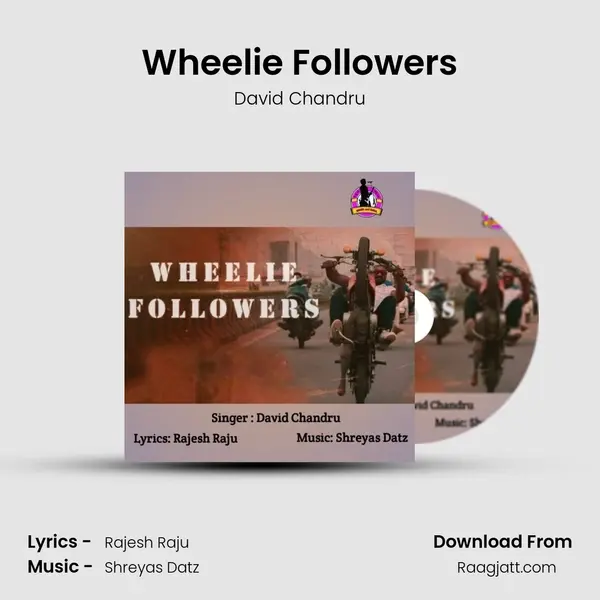 Wheelie Followers mp3 song