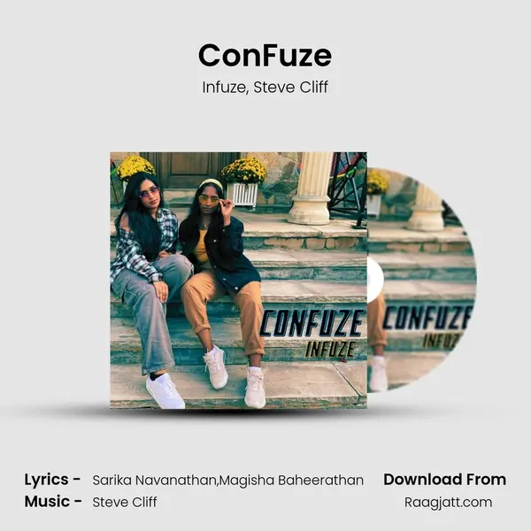 ConFuze mp3 song