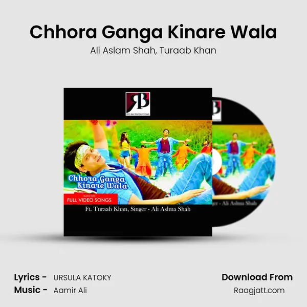 Chhora Ganga Kinare Wala mp3 song