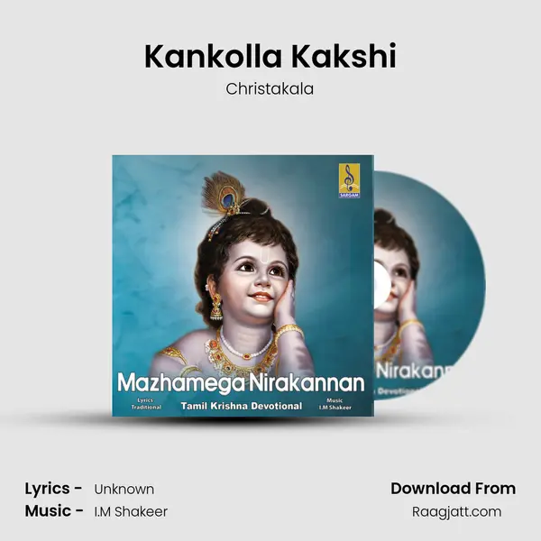 Kankolla Kakshi mp3 song