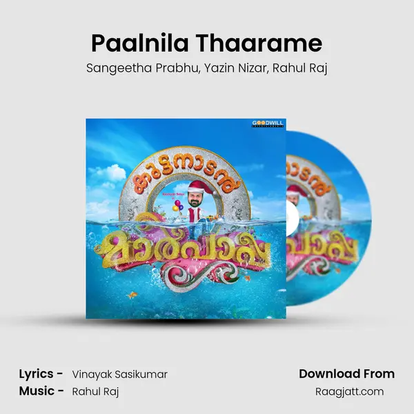 Paalnila Thaarame mp3 song