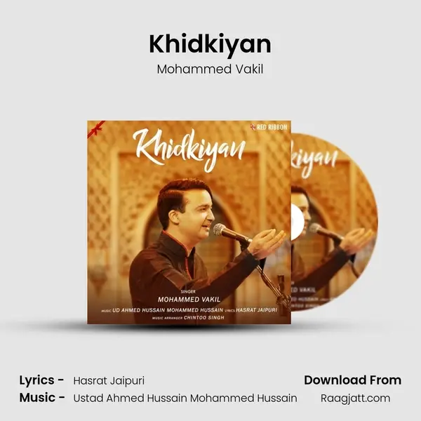 Khidkiyan mp3 song