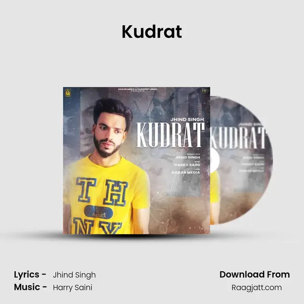 Kudrat mp3 song