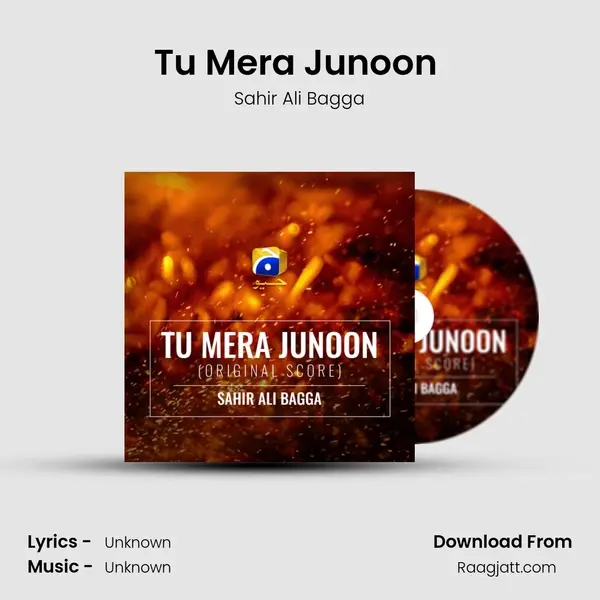 Tu Mera Junoon (Original Score) mp3 song