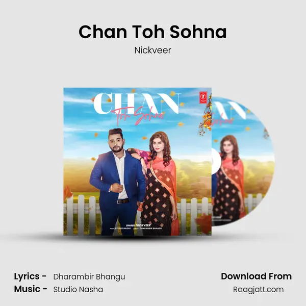 Chan Toh Sohna mp3 song