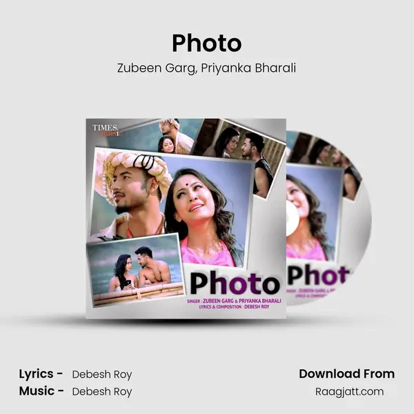 Photo mp3 song