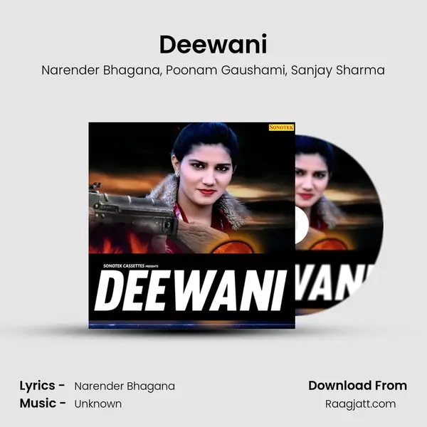 Deewani mp3 song