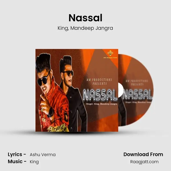 Nassal mp3 song