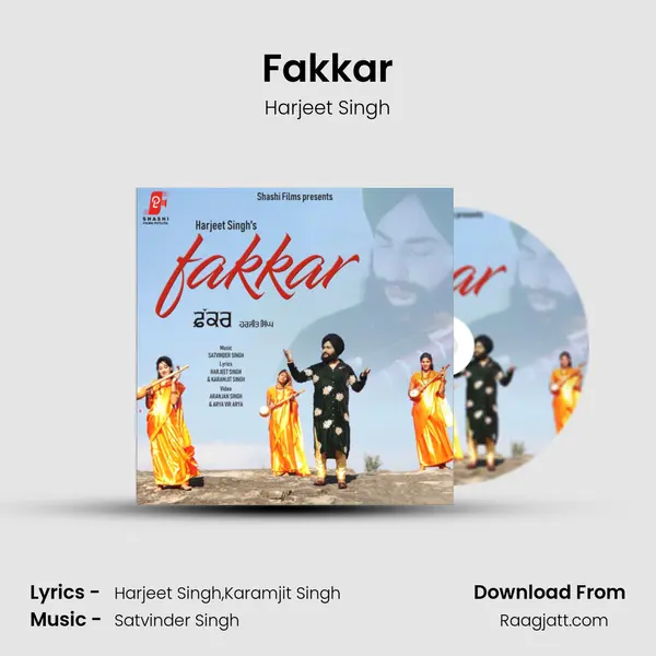 Fakkar mp3 song