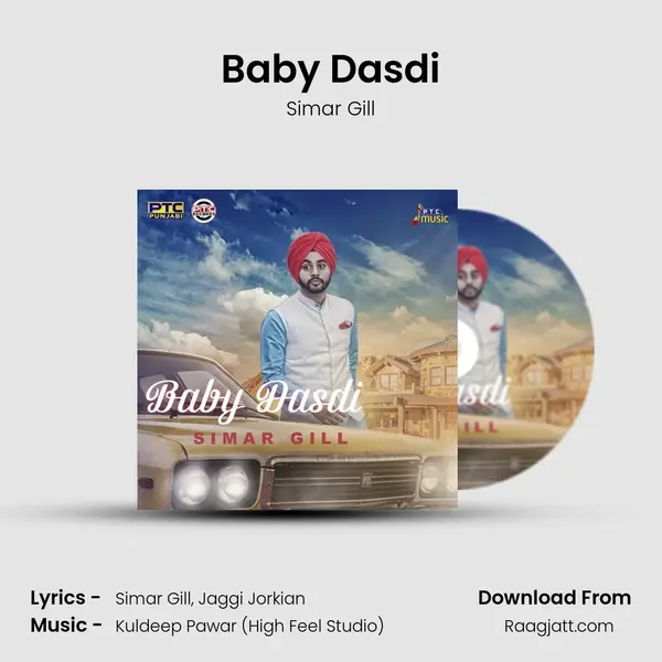 Baby Dasdi mp3 song