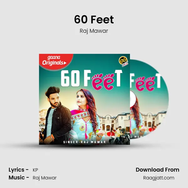 60 Feet mp3 song