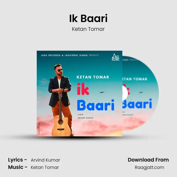 Ik Baari mp3 song