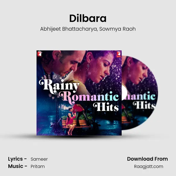 Dilbara mp3 song