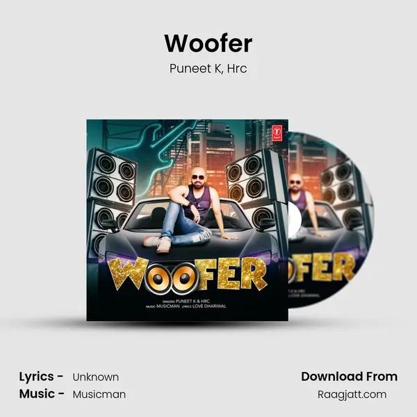 Woofer mp3 song